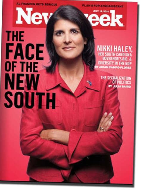 list of nikki haley endorsements